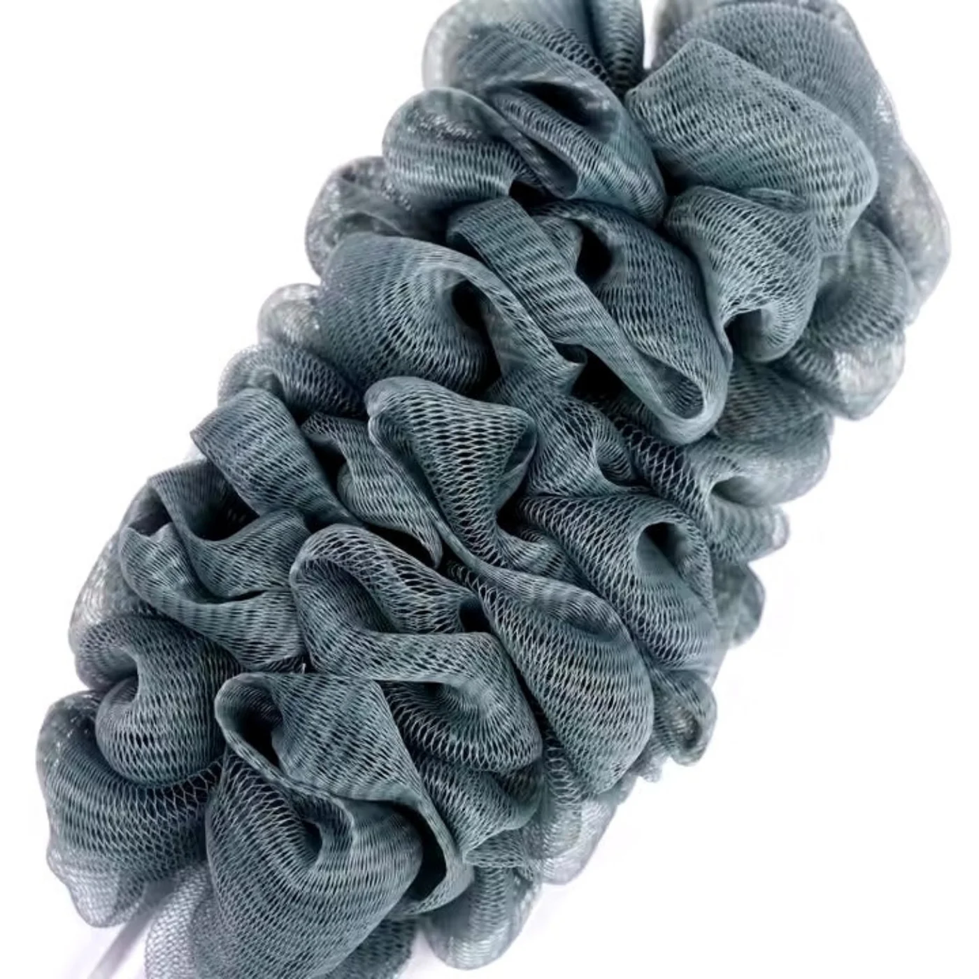 Royal's Loofah Sponge – Long Handle Shower Brush for Skin Exfoliating, Loofah on a Stick for Men & Women - Image 4