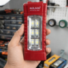 Ruilang Model RL-6006S Rechargeable LED Flashlight And Emergency Work Light - Lighting Product Designed For Illumination And Daily Lighting Routine