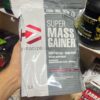 Dymatize Super Mass Gainer High-Calorie Weight Gainer Protein Powder - Image 2