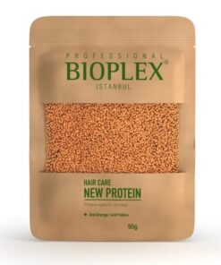 Bioplex Hair Protein Mask | Deep Repair Hair Treatment for Dry