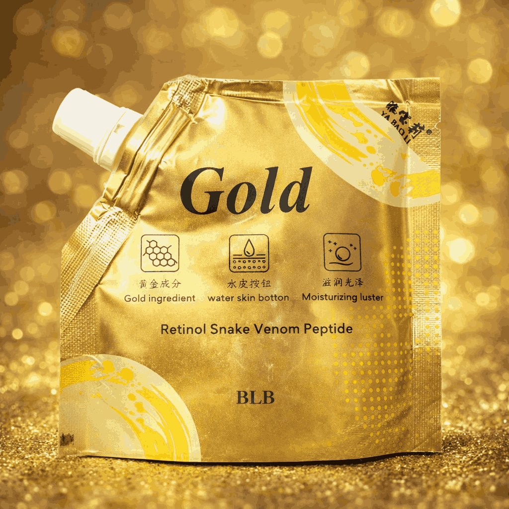 Puffiness & Wrinkles - 100g