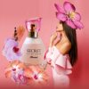 Secret Eau De Parfum Pour Femme By Rasasi | Luxurious Fragrance For Women's - 75ml - Image 4