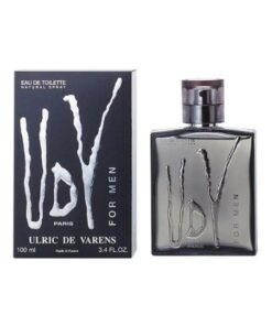 UDV Ulric De Varens Perfume 100ml – Premium Fragrancesuitable for daily wear and special occasions