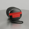 AC73 Portable Wireless Speaker – Compact Bluetooth Party Speaker with RGB Lights and FM Radio - Image 2