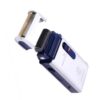 Yandou Rechargeable Shaver Model SV-W301U - High Quality Electric Shaving Device With Charging Connector Cleaning Brush And Manual Guide - Image 2