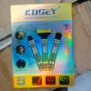 Kogey KG-558 3-In-1 Grooming Kit - Personal Care Product Designed For Grooming And Daily Hygiene Routine - Image 3