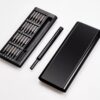 24 In 1 Screwdriver Bit Set Magnetic Disassembly Tool Durable Compact And Versatile Repair Kit For Daily Use - Image 2