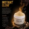 Pigmentation Defense Face Mask 50g – Natural Brightening Mask for Dark Spots