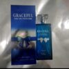 Graceful Premium Eau De Perfume For Women Long-Lasting Elegant Fragrance Spray – 100ml - Image 2
