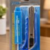 Star Utility Knife - Durable And Versatile Handheld Cutting Tool Designed For Precision Work