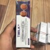 TIMILK Scarvanisher Scar Gel – Advanced Formula for Scars & Stretch Marks Reduction (30g / 1oz) - Image 4