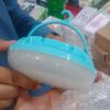 TDplus TD-K618 400W High Brightness Solar UFO Light - Lighting Product Designed For Illumination And Daily Lighting Routine - Image 4