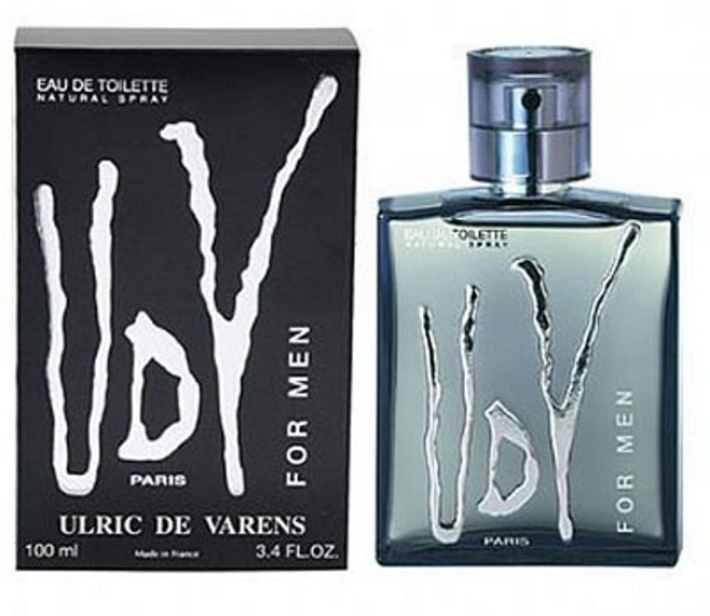 UDV Ulric De Varens Perfume 100ml – Premium Fragrancesuitable for daily wear and special occasions - Image 2