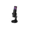 Xtrike Me Usb 12 Rgb Light Gaming Microphone - Gaming Accessory Designed For Audio Recording And Daily Streaming Routine - Image 3