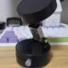 Double-Sided Vacuum Magnetic Phone Holder – Adjustable Foldable Rotating Suction Mount - Image 3