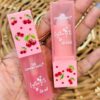 2 In 1 Crazy Girl Color Changing Lip Balm Plus Lip Oil - Hydrating Tinted Lip Care Treatment For Glossy Finish And Natural Color Enhancement - Image 2