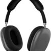 P9 White Bluetooth 5.0 Headphones with 400mAh Battery P9 - Image 5