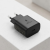 Samsung 25w Super Fast Adapter - High Speed Wall Charger Block For Efficient Rapid Charging - Image 2