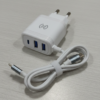 WM 27 3.1A Fast Micro USB Charger with Dual USB Ports – Cable & Adapter by WM - Image 4