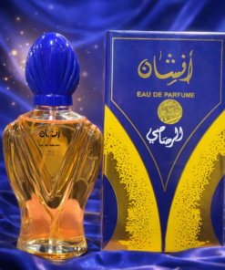 Osyan Eau De Parfum for Men & Women – Long Lasting Luxury Fragrance Perfume