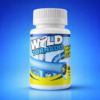 Wild Tornado Powerful Sink & Drain Cleaner – High-Efficiency Clog Remover Powder for Kitchen