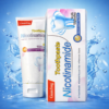 GuanJing Nicotinamide Teeth Whitening Toothpaste – Natural Organic Ingredients for Fresh Breath