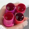 Cooling Water Jelly Tint Lip & Cheek Stain – Pack of 4 - Random Color - Image 4
