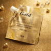 Premium 24K Gold Retinol Anti-Aging Eye Cream – Luxury Vibrating Massager Wand for Dark Circles