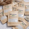 Plumping & Anti-Chapping Gel Patches for Soft & Pink Lips - 75g