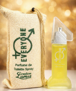 Creation Lamis Everyone Perfume De Toilette Spray for Men – 100ml