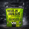 VitaXtrong VX Hulk Mass Gainer 1500 Dietary Supplement Heavy Weight Builder – 2 LBS (907g)