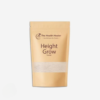 The Health Healer Height Growth Powder | Nutritional Supplement | Wellness & Fitness Support 70g - Image 2