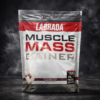 Labrada Muscle Mass Gainer Premium High-Calorie Shake – 2 LBS (907g) - Image 2