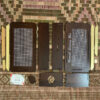Umrah Saving Box | 210000 Umrah Saving Gift Wooden Box | Wooden Umrah Saving Box (Unassembled) - Image 2