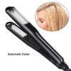 New Automatic Hair Curling Iron Corn Plate Curler For Women Corn Splint Curlers