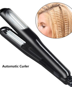 New Automatic Hair Curling Iron Corn Plate Curler For Women Corn Splint Curlers