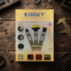 Kogey KG-558 3-In-1 Grooming Kit - Personal Care Product Designed For Grooming And Daily Hygiene Routine - Image 2