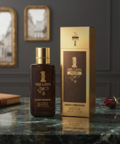 Paco Rabanne 1 Million Privé Eau De Parfum 100ml Luxurious Long Lasting