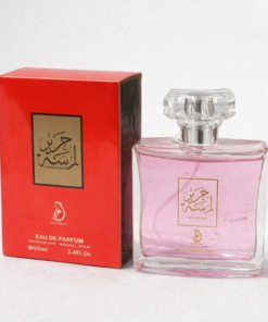 Arabiyat Limited Heart Eau De Parfum 100ml – Long Lasting Luxury Perfume for Women