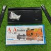 AA Traders Tv Wall Mount Bracket 32 To 42 Inch Heavy Duty Led Lcd Tv Stand With Bubble Level And Complete Fitting Kit - Image 3