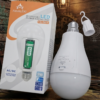 Fanaleki FAI-5819 Energy-Saving Bulb - Lighting Accessory Formulated For Daily Illumination And Efficient Power Maintenance Routine