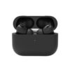 Pro 2 Earbuds In Black - High Quality Wireless Bluetooth Earphones With Type C Charging Port For Reliable Audio Performance And Convenience - Without Box - Image 2