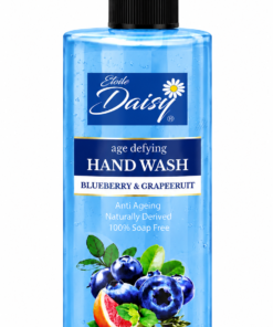 Etoile Daisy Age Defying Blueberry & Grapefruit Hand Wash 500ml – First Time in Pakistan Anti-Aging Hand Care