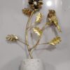 Decorative Showpiece KD-8213 – Elegant Home & Office Decoration Piece (Size 13.5x4.6x19.8cm) - Image 2