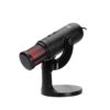 Xtrike Me Usb 12 Rgb Light Gaming Microphone - Gaming Accessory Designed For Audio Recording And Daily Streaming Routine - Image 2