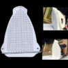 Teflon Iron Cover Protector | Non Stick Garments Care Cover For Iron | Heat Resistant Ironing Shoe for Clothes Protection - Image 3