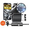 USB Endoscope Mini Hidden Camera 1080P with 8 Adjustable LED Lights & 5M Waterproof Cable - Image 3