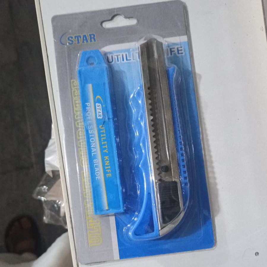 Packaging