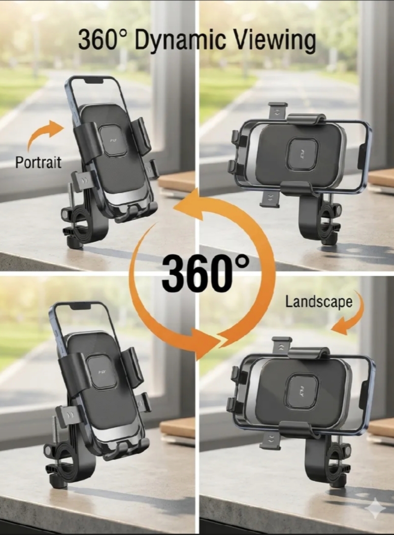Scooters & E-Bikes