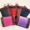 Electric Hot Water Bottle Heat Pad (Heat Bag) For Pain Relief – Multicolour - Image 2